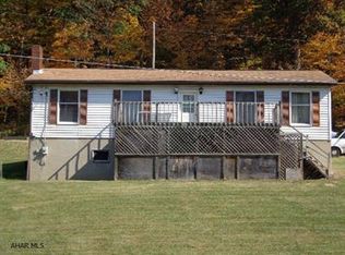 177 Mosquito Hollow Rd, Six Mile Run, PA 16679