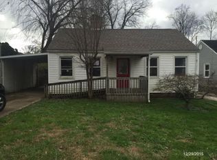 2314 NE Coker Ave, Knoxville, TN 37917