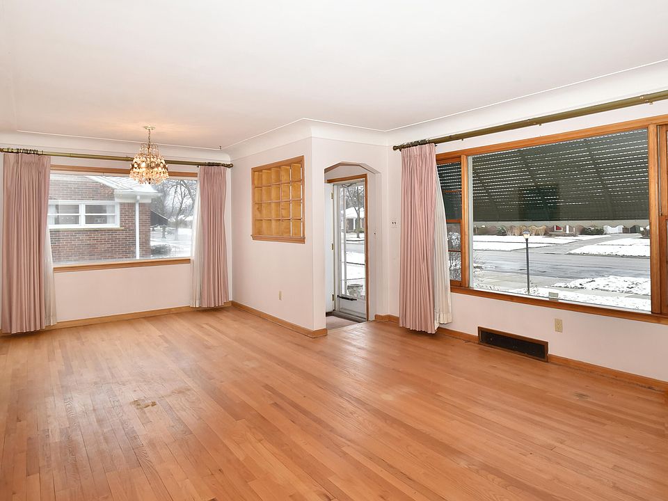 9257 Reeck Rd, Allen Park, MI 48101 Zillow