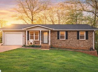 119 Midway Dr, Anderson, SC 29625