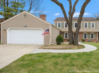 1624 Albermarle Ct, Naperville, IL 60563