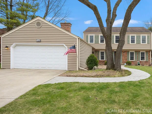 1624 Albermarle Ct, Naperville, IL 60563