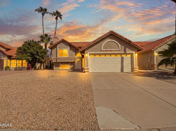 605 N SUNFLOWER Circle, Chandler, AZ 85226