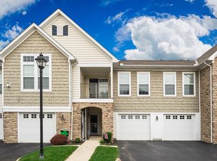 3892 Rue De Brittany, Columbus, OH 43221