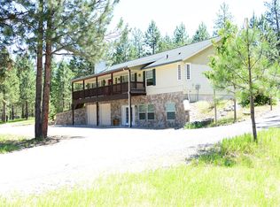 310 Cherry Creek Rd, Thompson Falls, MT 59873