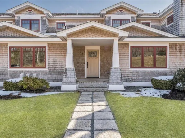 60 Ellsworth Road #6, Blue Hill, ME 04614