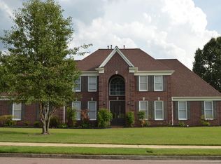 7675 Barker Woods Rd, Bartlett, TN 38002