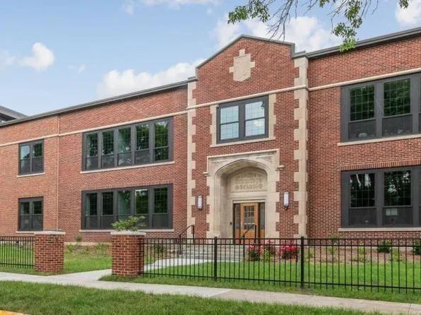 415 Stanton Ave Unit 214, Ames, IA 50014