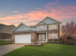 2035 Bridgewater Ln, Monroe, OH 45050