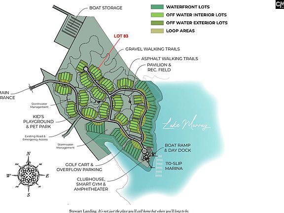 2nd image of LOT 83 Timber Trail Ln