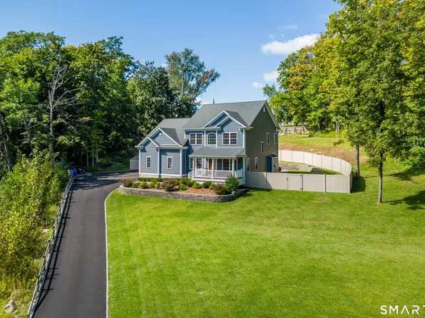 1 Christian Lane, Brookfield, CT 06804