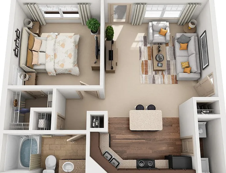 The Infield Lofts — Photo 25