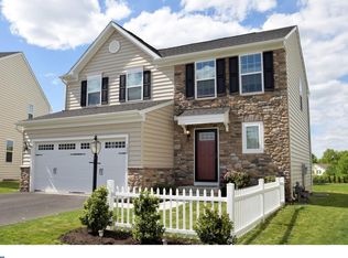128 Garrett Ln, Gilbertsville, PA 19525