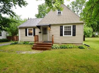 4206 Maher Ave, Madison, WI 53716