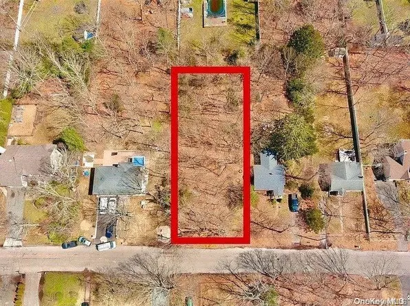 Orchid Drive, Mastic Beach, NY 11951