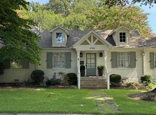 3768 Oakley Ave, Memphis, TN 38111