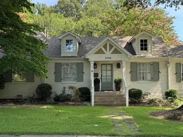 3768 Oakley Ave, Memphis, TN 38111