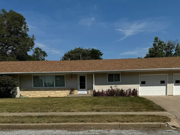 731 5th St, Humboldt, NE 68376