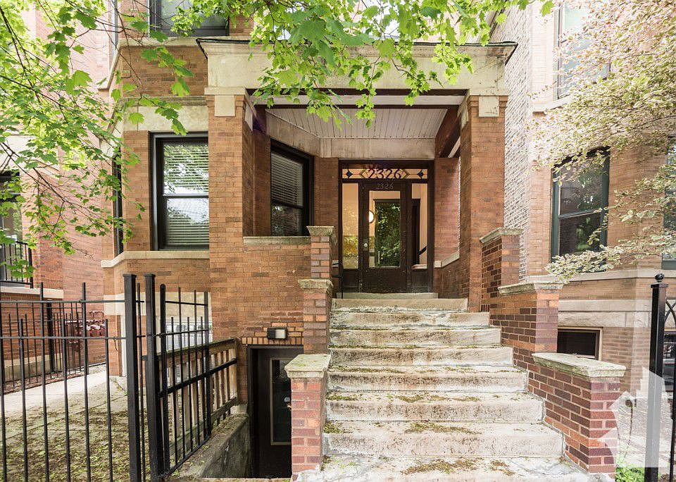 1st image of 2326 N Southport Ave #2F