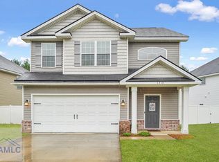 1213 Cypress Fall Cir, Hinesville, GA 31313