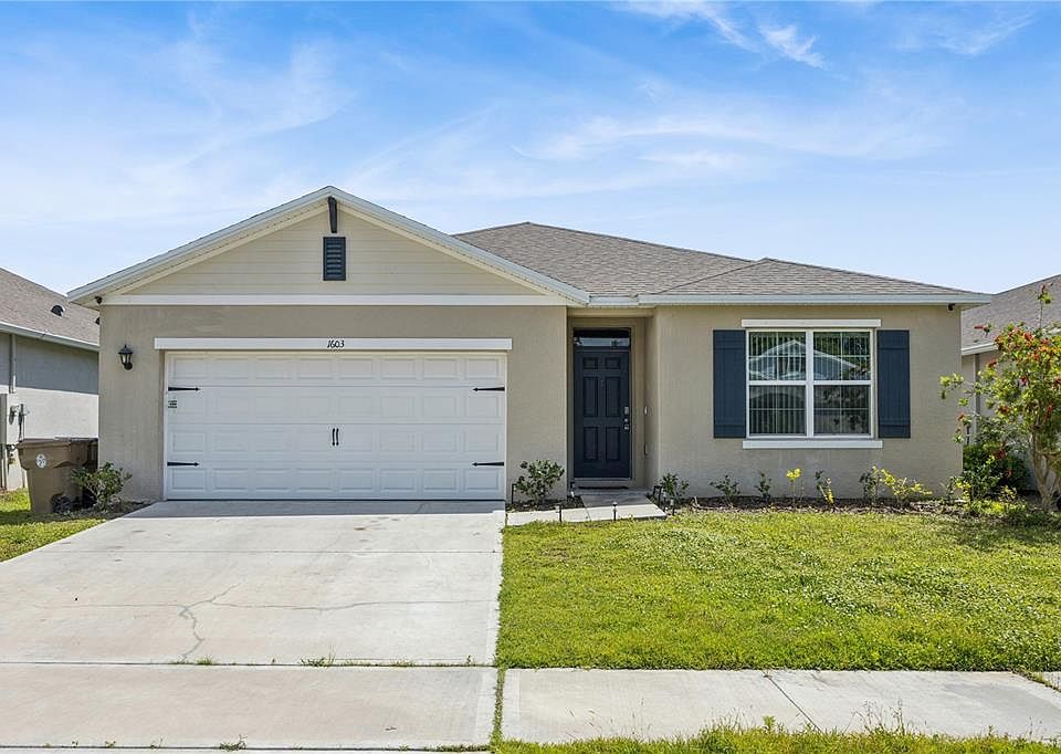 1st image of 1603 BARBERRY DRIVE