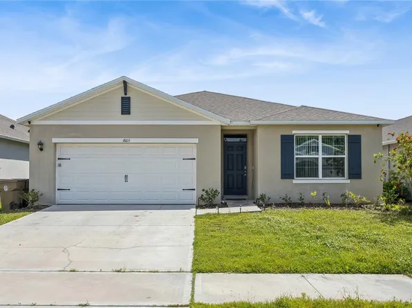 1603 Barberry Dr, Kissimmee, FL 34744