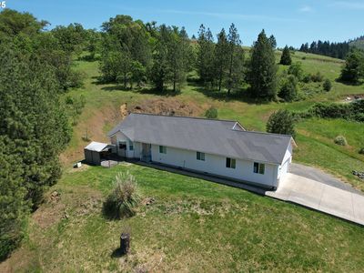 1357 NE Ballard Ct, Myrtle Creek, OR, 97457