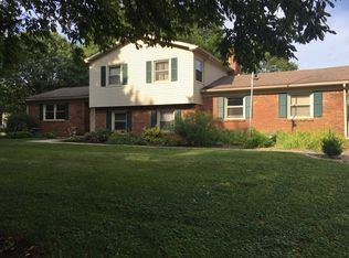 1504 Green Acres Dr, Kokomo, IN