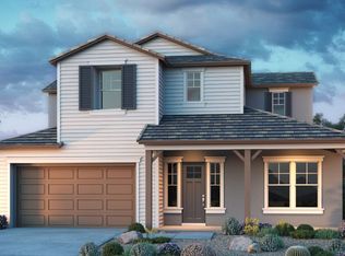 3890 E Boot Track Trl, Gilbert, AZ 85296