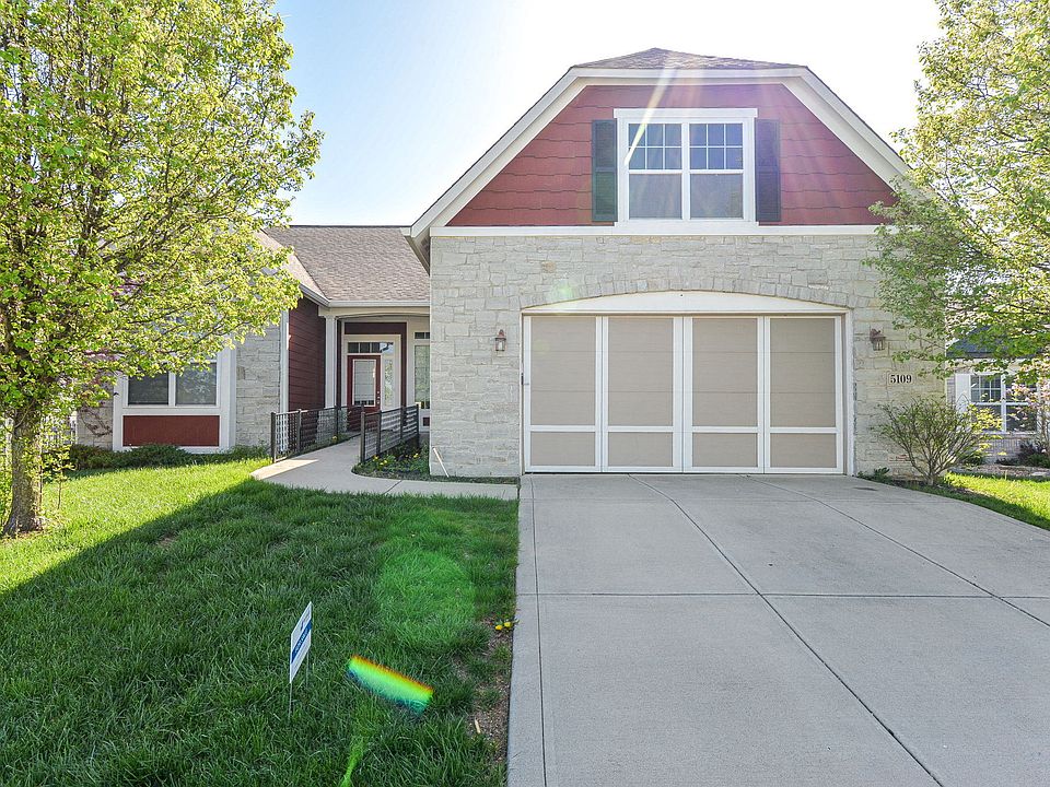 1st image of 5109 Melville Way