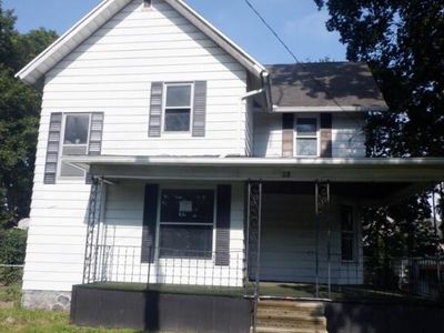 28 Convis St, Battle Creek, MI, 49017