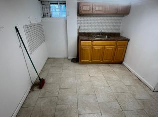 119 Prospect Ave #BASEMENT, Irvington, NJ 07111