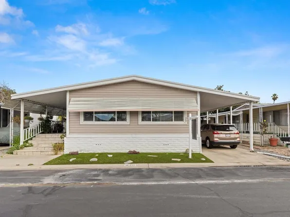 276 N El Camino Real Space 20, Oceanside, CA 92058