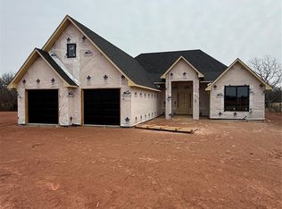 10761 Sebastian St, Shawnee, OK 74804