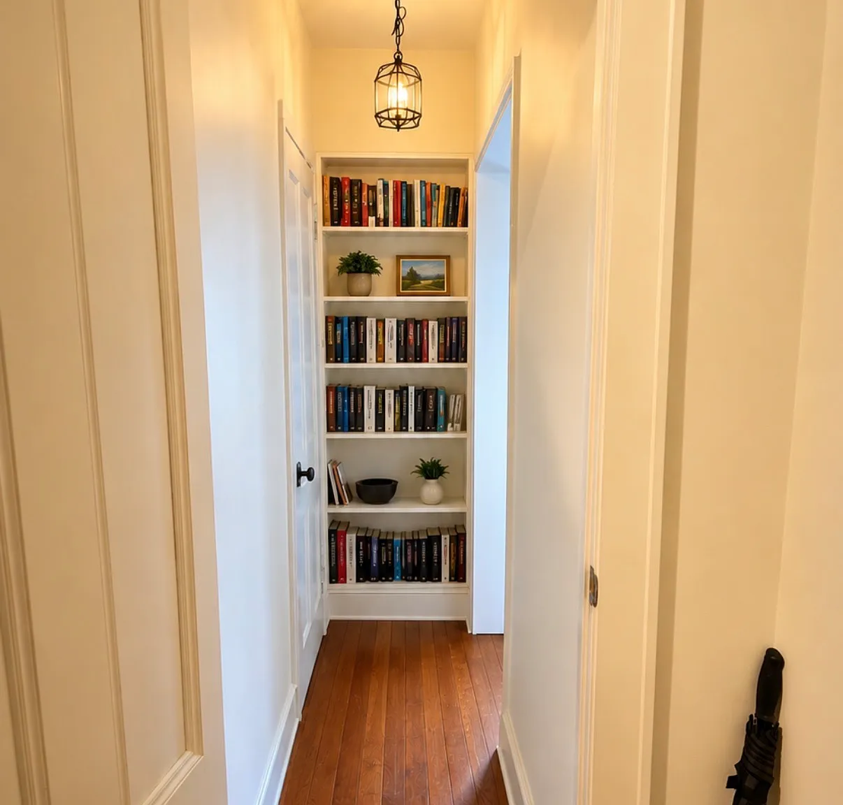 Studio, 350 sqft, $1,150 — Photo 1