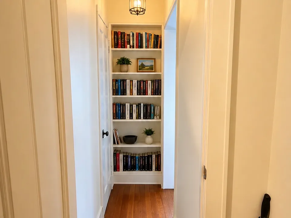 127 Murray St #6
