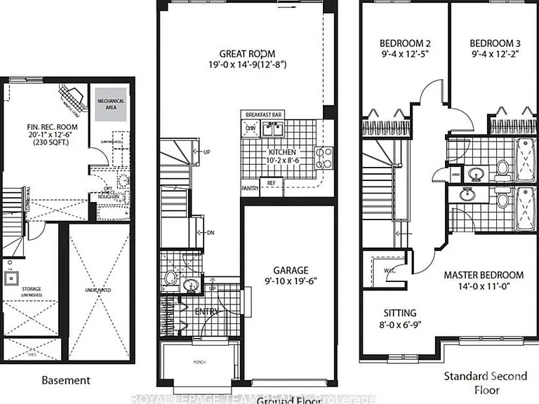 940 Cobble Hill Dr — Photo 15