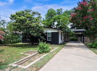 3002 Brinwood Ave, Austin, TX 78704