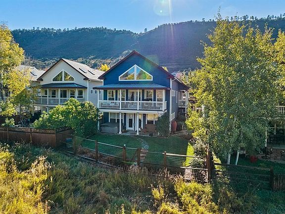 2nd image of 217 Jenkins Ranch Road #E