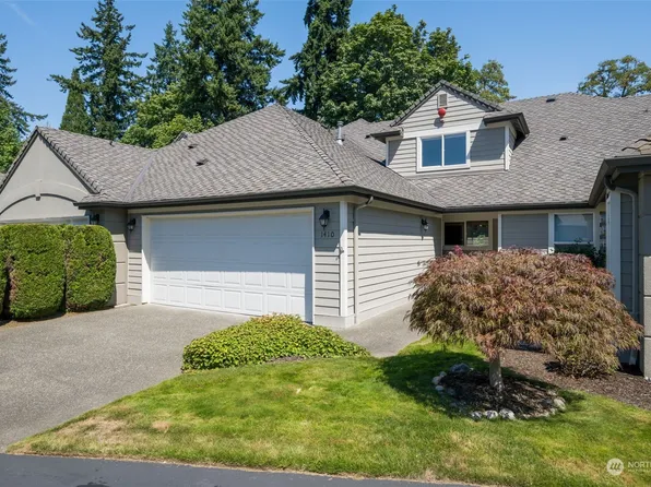 1410 NW 202nd Lane, Shoreline, WA 98177