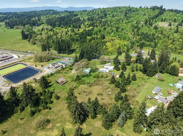 16348 SE Old Highway 99 SE, Tenino, WA 98589