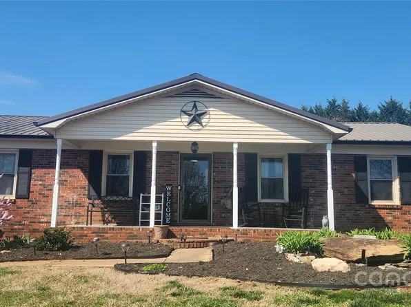 1507 J Rhyne Reep Rd, Vale, NC 28168