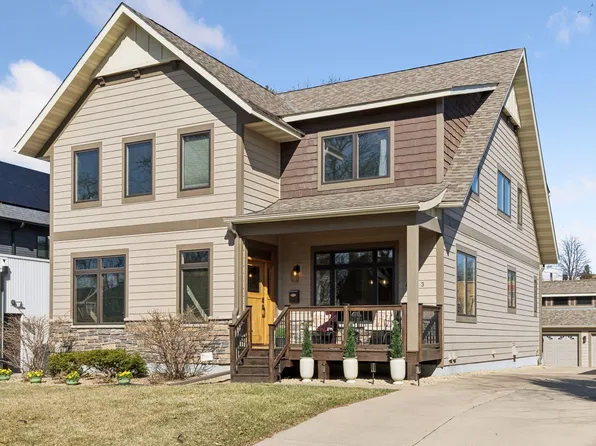 4243 Vincent Ave S, Minneapolis, MN 55410