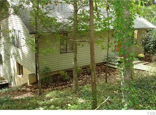 425 Ridgecrest Dr, Chapel Hill, NC 27514