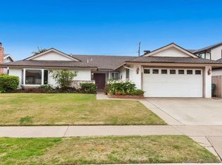 10420 Falcon Ave, Fountain Valley, CA 92708