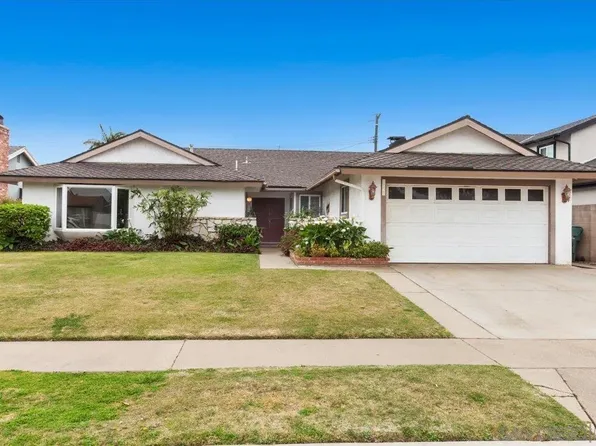 10420 Falcon Ave, Fountain Valley, CA 92708