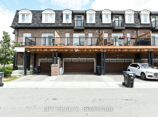 17 Gilford St, Brampton, ON L6X 5R6