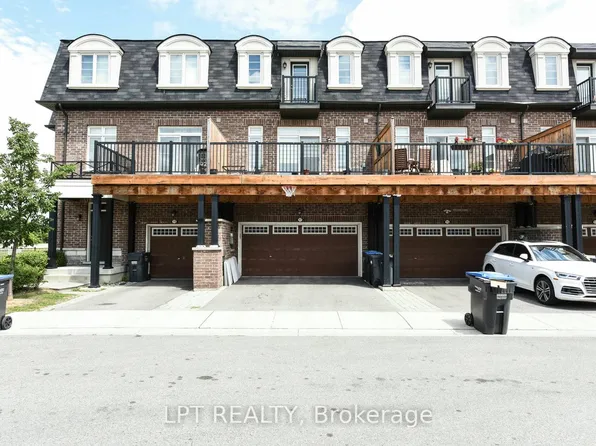17 Gilford St, Brampton, ON L6X 5R6