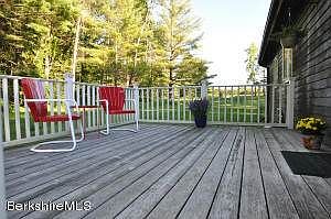 ENTRY PORCH/DECK
