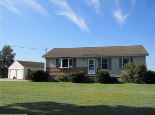 4054 Union St, Levant, ME 04456